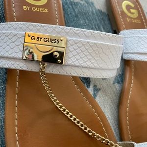 Guess sandals